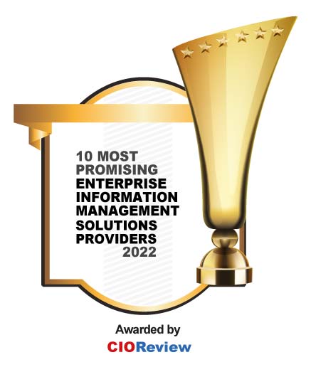 Top Enterprise Information Management Solutions Companies